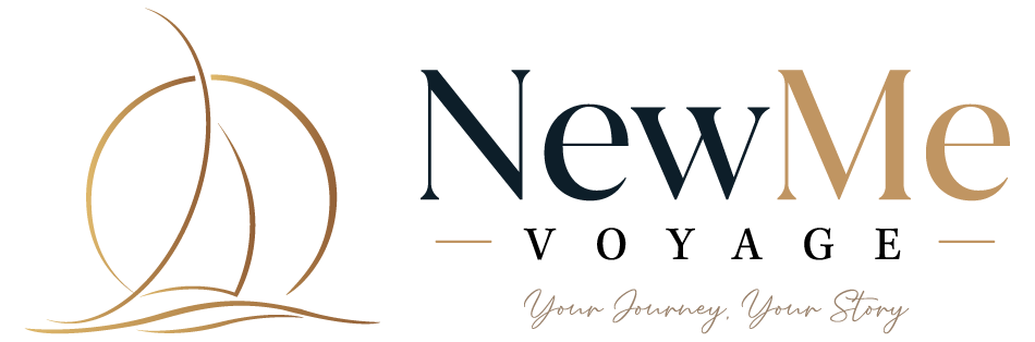 NewMe Voyage logosu